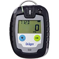 HSO Outsorcing - Detector Monogas Dräger Pac 6000 CO LC